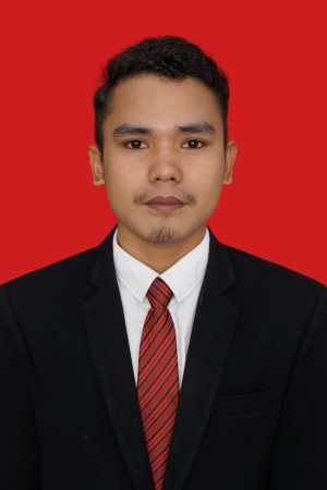 Erik Nofra Rama at BuildWithAngga